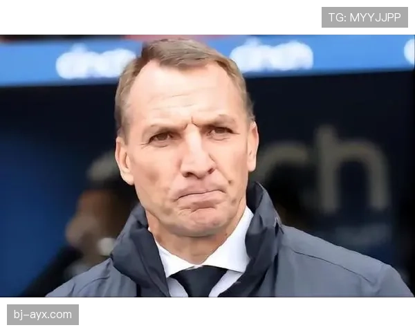 罗杰斯重拾信心，莱斯特城状态回升冲击争冠行列