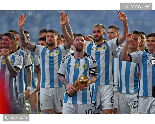 阿根廷队成功卫冕世界杯，展现卓越实力与强大竞争力
