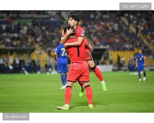 李刚仁积极投身中国足球发展,未来影响力持续攀升 李刚仁积极投身中国足球发展,未来影响力持续攀升