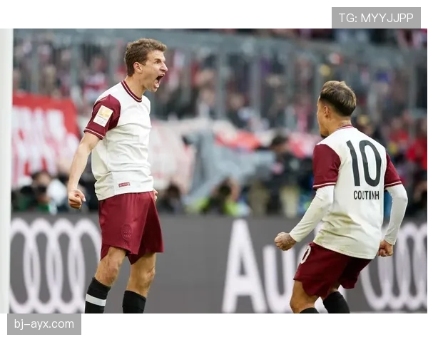 穆勒稳定发挥持续领跑，助球队稳步迈向胜利