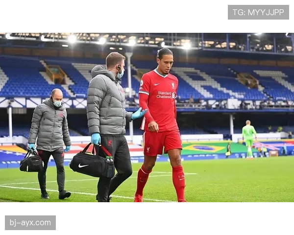 范戴克膝盖手术历史及近期状态走势分析