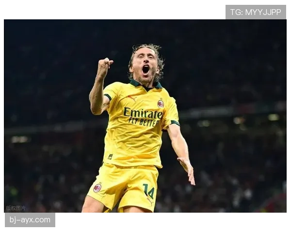 莫德里奇从质疑到世界最佳中场的逆袭解析