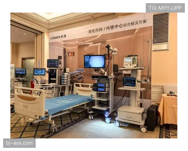 科曼技术特点解析 科曼技术特点解析