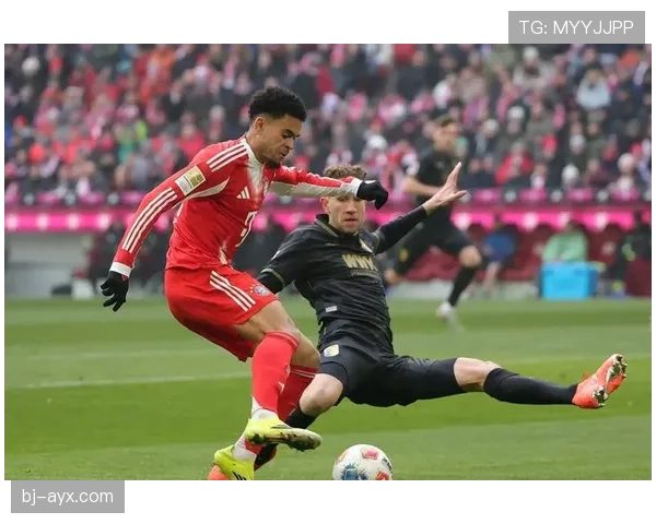 拜仁关键比赛表现不稳定，对争冠形势产生阶段性影响