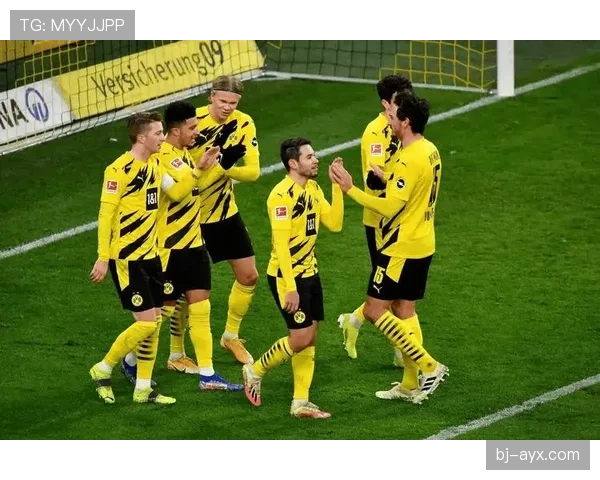 多特蒙德争冠关键阶段表现波动，稳定性面临考验