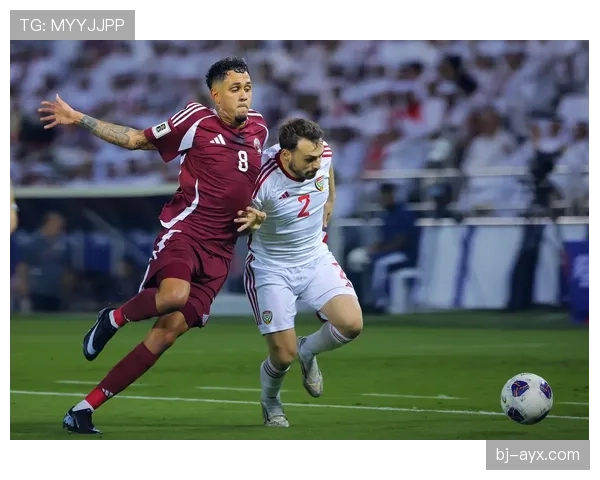 伊拉克冲击2026美加墨世界杯:晋级前景与阵容分析 伊拉克冲击2026美加墨世界杯:晋级前景与阵容分析